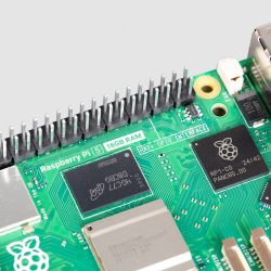 Raspberry Pi hits enthusiasts. No more repairs and modifications