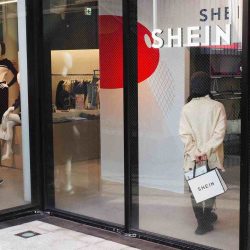 Shein with a big change from September 1. Customers should be interested