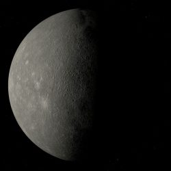 Something unexpected is happening to Mercury. This surprised scientists