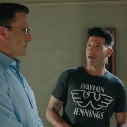 The 132-minute action thriller suddenly became a hit. Nobody expected it