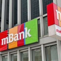 The Office of Competition and Consumer Protection took the banks to task. There is a decision regarding four institutions