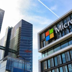 The biggest theft in history. Microsoft predicted what AI would do