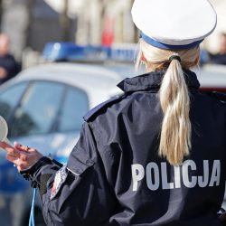 The cyclist made a terrible decision. Instead of PLN 1,000, he must pay PLN 6,000