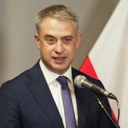 The government warns. It’s about the safety of Poles