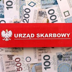 The tax office will separate Poles. It will start today at 1:00 p.m