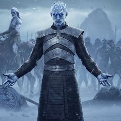 There’s still a lot of talk about Game of Thrones. In 2027, someone many people are waiting for will return