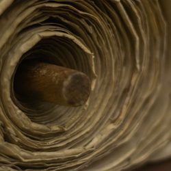 They burned ancient scrolls. This is how they solved the mystery of Vesuvius