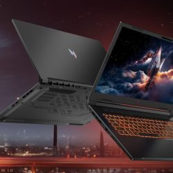 This is a good weekend to buy a gaming laptop. PLN 1,160 cheaper