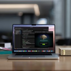 “We have AI at home.” Nvidia thinks we’re ready for local models