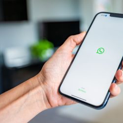 WhatsApp will stop working. Changes from September 8
