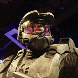 Xbox killed the creators of Halo. Many say that changing the reins is a good decision
