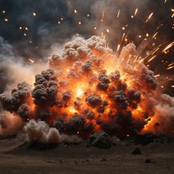 You can destroy any website. See for yourself