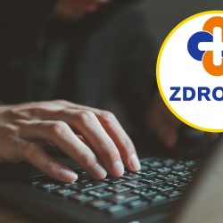 Zdrowit confirms. There was an attack on the company’s infrastructure