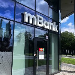 mBank with promotion until September 15. Get a PLN 300 bonus