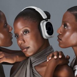 Nothing Headphone (1) Pro is here. Three drivers, 46 dB ANC and Hi-Res audio