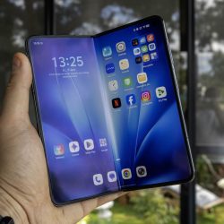Vivo X Fold6 – after it, a regular smartphone is no longer enough