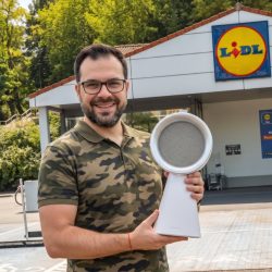 Lidl only wants PLN 149. With others, even PLN 700