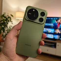 TV remote control in every Honor Magic9. You won’t guess where
