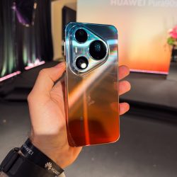 Huawei shines again. WATCH 6 and Pura90s Pro now available in Poland
