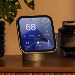 Apple HomeView is a dream device for me. Go to Poland!