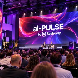 AI-Pulse 2026. Europe challenges the giants