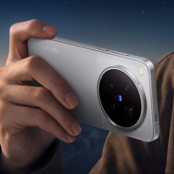 Vivo X500 soon in Poland. There are gifts