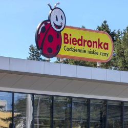 Biedronka has it for PLN 199. 2 in 1 and cheaper than on Temu and Aliexpress