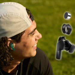 Fairbuds 2 – finally headphones, not electronic waste