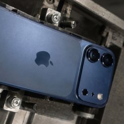 This is what iPhone 18 will look like. A new island is coming