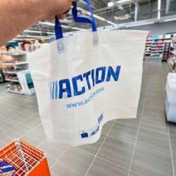 Action with new items for PLN 84.95. Tasteful as ever