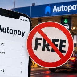 Autopay takes away a free account from companies. You have to pay