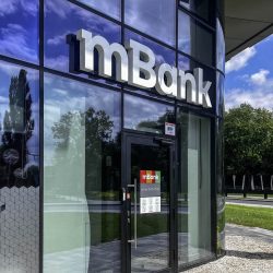 Big changes at mBank. Higher limits and new transfers
