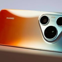 The perfect photo without hours of study? Huawei found a solution