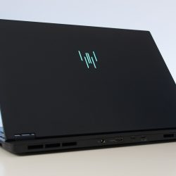 This laptop breaks the rules. That’s good