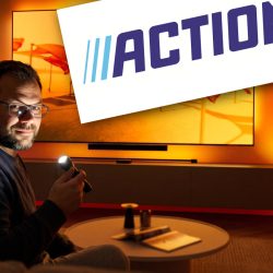 In Action from PLN 99.95. Like Philips Hue, over 4,000
