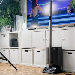 Dreame Air Station is like Dyson PencilVac, only better (test)