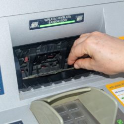 4 banks made a mess and are fined PLN 150 million. Yours too?