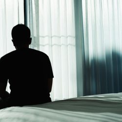 5 previously unknown factors. This brain activity indicates depression