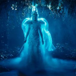 A fantasy classic in a new version. The trailer itself blows it away