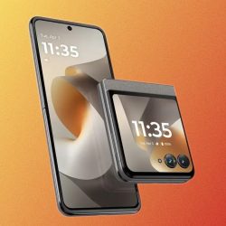 A good foldable is not bad, and you will pay less than PLN 3,000 for this one