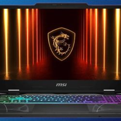 A powerful laptop with potential and several hundred zlotys in your pocket. You have until October 14th