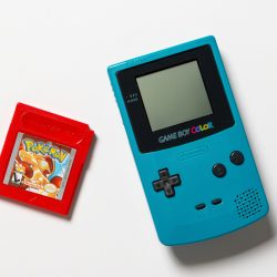 A prototype version of Pokémon Red up for auction. Price? PLN 157,000