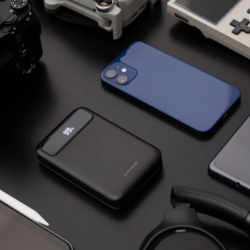 A small and neat powerbank at a price so good that I’ll take two