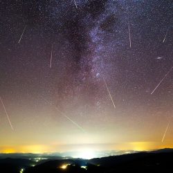 A space spectacle in the Polish sky, completely free of charge. In just 3 days