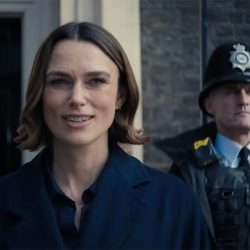 A year ago it was on Netflix. The hit with Keira Knihgtley returns in a week
