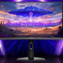 AOC breaks the 1000 Hz limit. This monitor is a monster