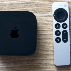 Are you looking for a set-top box? The new Apple TV 4K wants to be something more