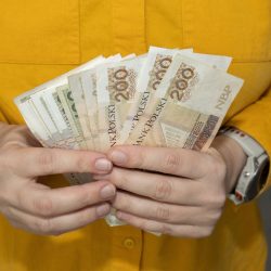Bad news for Poles. It will be more expensive, and today is the first decision