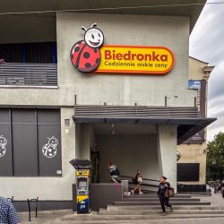 Biedronka is launching a big discount. Instead of PLN 149, you will pay only PLN 39