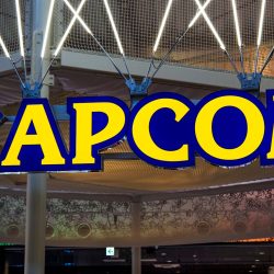 Capcom attacked. Player data leaked
